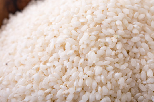 Bomba Rice For Paella