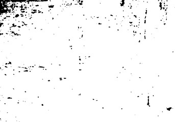 Vector scratched texture