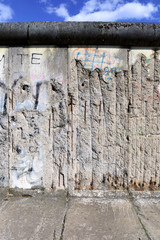Berliner Mauer