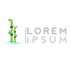 Isolated spa logo on a white background, Vector illustration