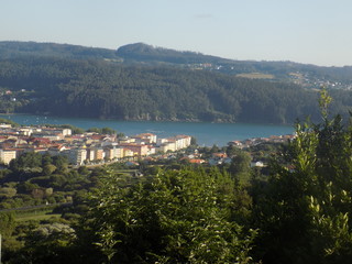 Fototapeta premium Paisaje 2