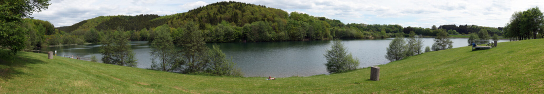 Naherholungsgebiet Freilinge See