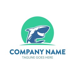 Shark Logo