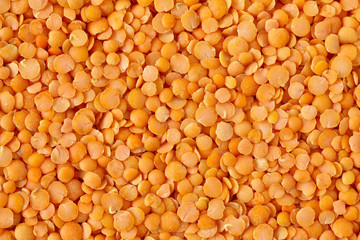 Red Lentils