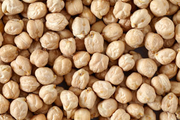 Dried Chickpea