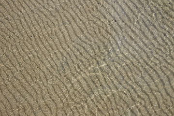 Waves on the surface