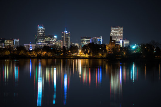 Sloan Lake Denver