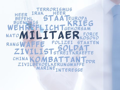 Milit&auml;r