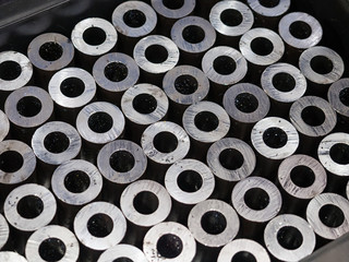 high precision steel automotive part manufacturing by CNC machining process