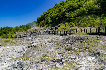 小松地獄