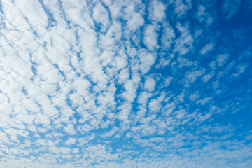 Obraz premium sky background