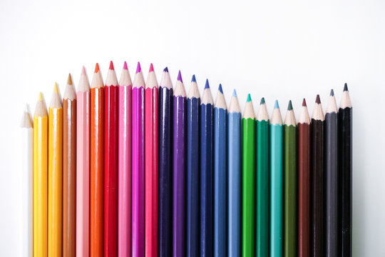 Color pencil 