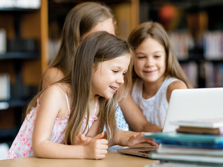 Technology in the library