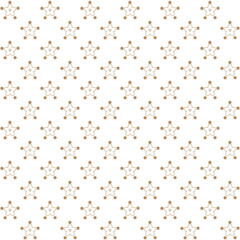 Sakura Flower pattern - Japanese style Background