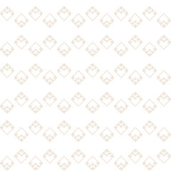 Sakura Flower pattern - Japanese style Background