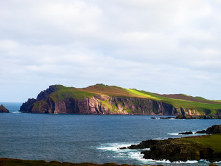 Coast Ireland