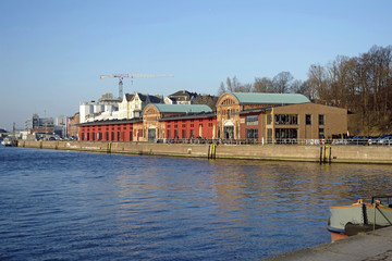 lübecker hafen