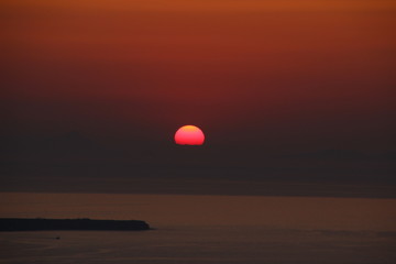 Santorin