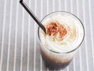 アイスコーヒー