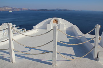 Santorini