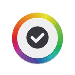Multi-Color Streamline App Icon