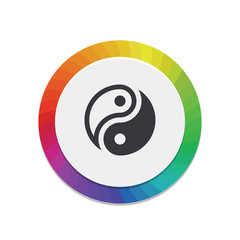 Multi-Color Streamline App Icon