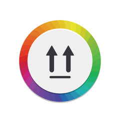 Multi-Color Streamline App Icon