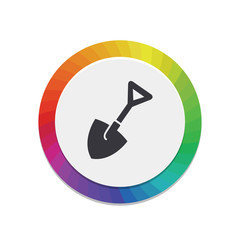 Multi-Color Streamline App Icon