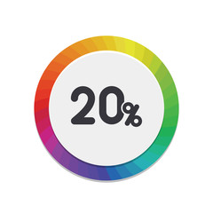 Multi-Color Streamline App Icon