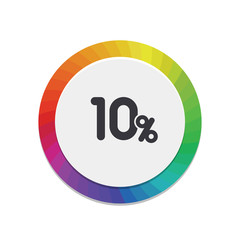 Multi-Color Streamline App Icon