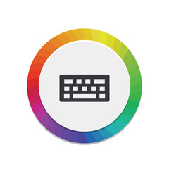 Multi-Color Streamline App Icon