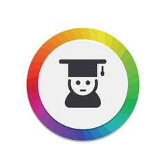 Multi-Color Streamline App Icon