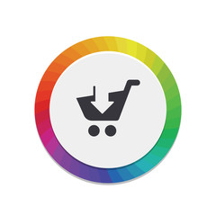 Multi-Color Streamline App Icon