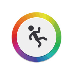 Multi-Color Streamline App Icon