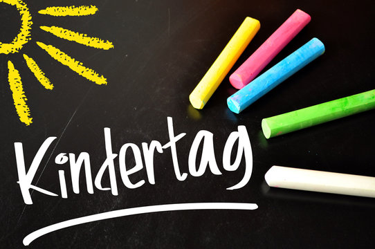 Kinderfest, Sommerfest, Schulfest, Kindertag