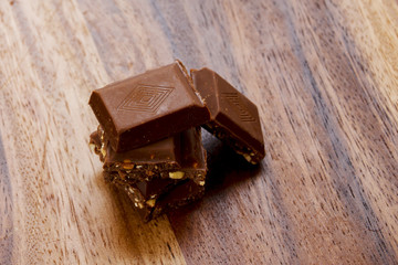 チョコレート