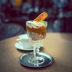 Dessert