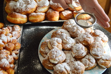 Donuts