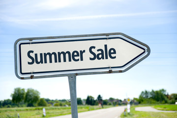 Summer Sale