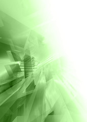 Abstract illustration © neurostructure