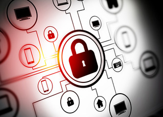 Data protect against the wanna cry ransomware attack