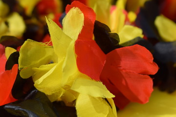 Deutschland im Fussballfieber