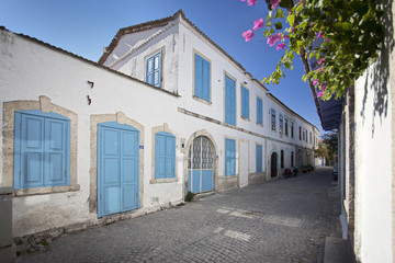 Amazing village Alacati.