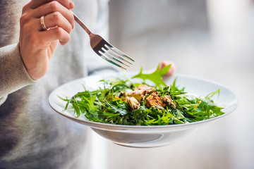 Salad