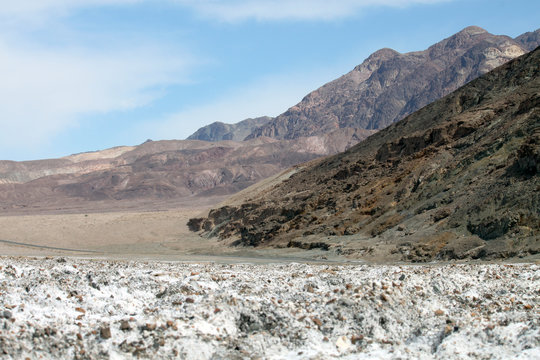 Death Valley National Park