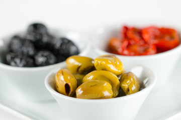 Olives
