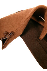 still life of woman gloves