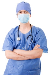 surgeon