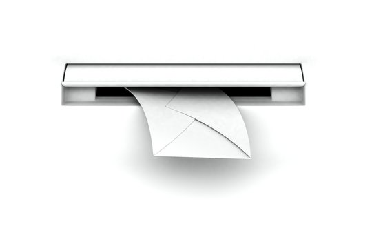 Mailbox