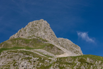 Molise, le Mainarde